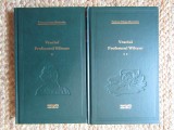 Tadeus Dolega Mostowicz - Vraciul / Profesorul Wilczur 2 VOLUME EDITIA ADEVARUL