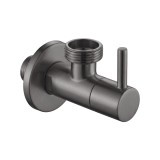 Robinet colțar 1/2" x 3/4" Titan
