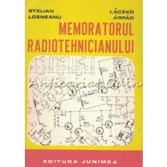 Memoratorul Radiotehnicianului - Stelian Lozneanu, Laczko Arpad