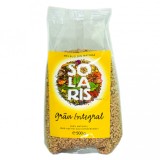 GRAU INTEGRAL 500gr SOLARIS, Solaris Plant