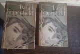 Charles Dickens - David Copperfield Vol. I si II