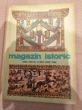 Magazin Istoric - Anul XVIII, Nr. 6 ( 207 ) Iunie 1984