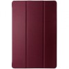 Husa tip carte cu stand trifold visinie pentru Samsung Galaxy Tab A9+, 11&quot; X210, X215, X216