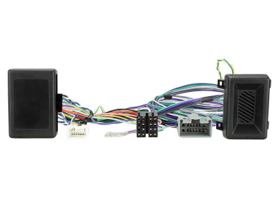 Connects2 CTSVL007.2 adaptor comenzi volan Volvo C30/C70/S40/V50 CarStore Technology foto