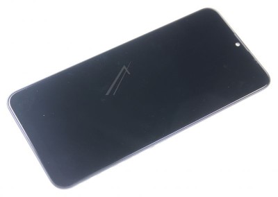 DISPLAY MOTO G10 (XT2127) BLACK 5D18C18090 MOTOROLA foto