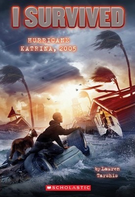 I Survived Hurricane Katrina, 2005 foto