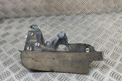 Aparatoare noroi st&amp;acirc;nga spate PORSCHE CAYENNE Coupe 9YB 2023 OEM: 9Y0854815A | 30745327 foto