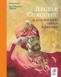 Regele curcubeu - Hardcover - Amalia Banaș - Frontiera