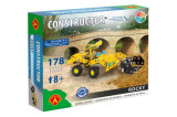 Set constructie - Rocky Heavy Loader | Alexander Toys