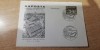 B14 - FDCS - Germania - invatamant, Europa, Istorie