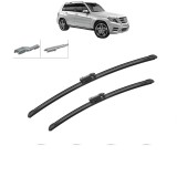 Cumpara ieftin Set 2 Stergatoare MERCEDES-BENZ GLK-CLASS (X204) 2008-2015, parbriz, Bosch Aerotwin
