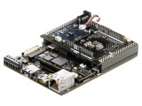 Kit Dezvoltare Arduino Pro Portenta Proto cu Quectel EG25-G și STM32H747AII6