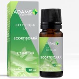 ULEI ESENTIAL DE SCORTISOARA 10ML (UZ INTERN), Adams Vision