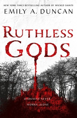 Ruthless Gods foto