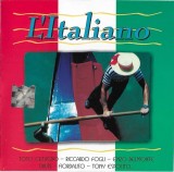 Various - L'Italiano, CD