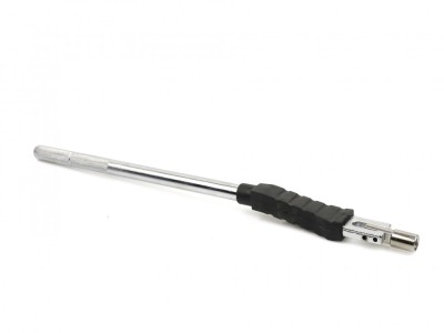 Extractor pentru supape anvelope, Geko G71205 foto
