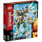LEGO Ninjago - Robotul de Titan al lui Lloyd 70676