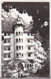 bnk cp Baile Herculane - Hotel Cerna - circulata