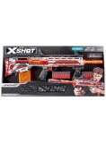 X- Shot Skins Pro S1 Sinister 40 Darts (36600)