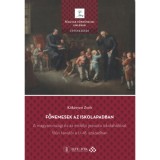 Főnemesek az iskolapadban - A magyarorsz&aacute;gi &eacute;s az erd&eacute;lyi jezsuita iskolah&aacute;l&oacute;zat fő&uacute;ri tanul&oacute;i a 17-18. sz&aacute;zadban - K&ouml;k&eacute;nyesi Zsolt