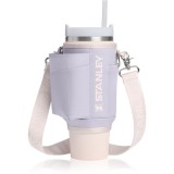 Stanley The All Day Quencher Carry-All suport pentru tumbler 890 ml Purple Dust 1 buc