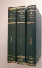 Karl May - Winnetou - Colectia Adevarul - 3 volume - nr. 32, 33, 34