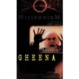 Gheena - Lewis Ganett