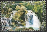 S3 - Bosnia si Hertegovina 1999 - Europa 1v.neuzat,perfecta stare, Nestampilat