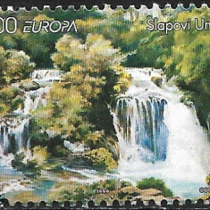 Bosnia si Hertegovina 1999 - Europa 1v.neuzat,perfecta stare(z)