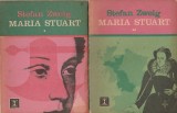 STEFAN ZWEIG - MARIA STUART ( 2 VOLUME )