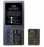 Programator True Tone, Light Sensor, Vibration &amp; Battery Tester, QianLi