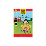 Buddy to the Rescue (Bob Books Stories: Scholastic Reader, Level 1)