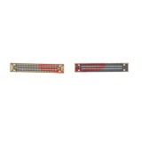 Conector FPC 60 Pini Placa Baza Compatibil Samsung Galaxy S20 FE S21 FE (2x30 Pini)