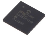 Microcontroler PIC 128kB 2,3-3,6V SMD QFN44 8MHz