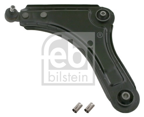 FEBI BILSTEIN 26662 Brat, suspensie roata