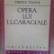 Opera lui I.L.Caragiale, Mircea Tomuș