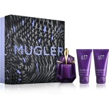 Mugler Alien set cadou pentru femei, 45 ml, Apa de parfum
