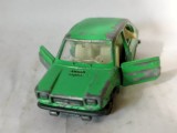 bnk jc Majorette 203 Fiat 127 1/55