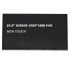 Display Desktop All in One (AIO), Asus, Zen A5401WR, A5401WRA, A5401WRAK, A5401WRP, A5401WRPK, A5401WRPT, A5401WART, 18010-23830500, MV238FHM-N20, 23., Lenovo