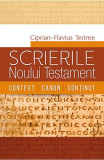 Scrierile Noului Testament. Context. Canon. Continut - Ciprian-Flavius Terinte