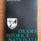 Virgil Bradateanu - Drama istorica nationala