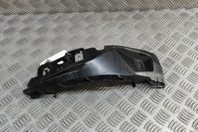 Suport bara de protecție st&amp;acirc;nga spate MERCEDES-BENZ C Coupe C205 2017 OEM: A2058852165 | 32030578 foto
