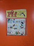 Revista Pif nr.1135/1967