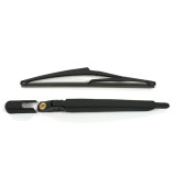 Set brat stergator cu lamela 305 mm pentru luneta Nissan Micra K12 01.02-12.10