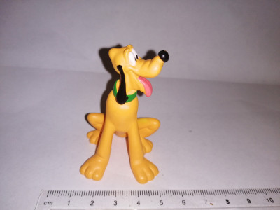 bnk jc Disney - figurine - Pluto foto