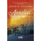 Cumpara ieftin Annelies, David R. Gillham, Corint