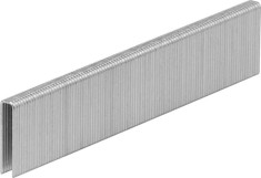 Capse Tip U Worcraft pentru capsator CNS-S20LiH, 25 mm, 5000 buc