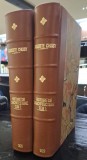 HISTOIRE DE L ARCHITECTURE - AUGUSTE CHOISY 2 VOLUME (ISTORIA ARHITECTURII)