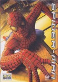 DVD Film de colectie: Spider Man ( 2002; original - vezi descriere )