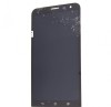 LCD Asus Zenfone 2 Laser, ZE601KL + Touch, Black